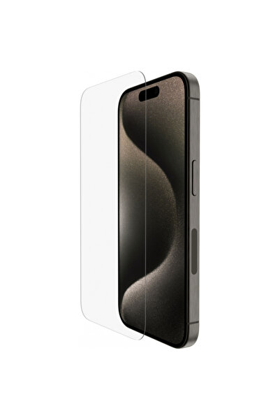 OEM Belkin ScreenForce Προστατευτικό Οθόνης από Σκληρυμένο Γυαλί για Apple iP...