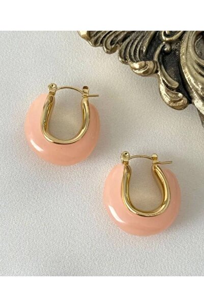 GK LUXURY & FASHION Women's Gold Color Geometric Square Dangle Earrings with ...