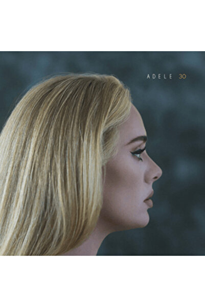 Adele - 30 - 2