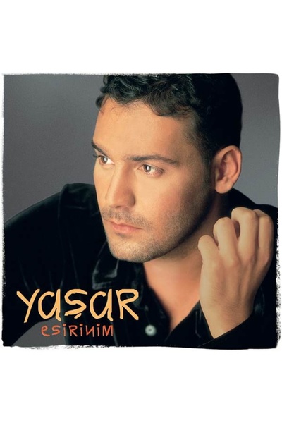 Yaşar - ESİRİNİM - 1
