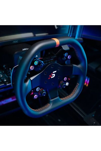 SİMAGİC Neo X 310G Classic GT Racing Direksiyon Simiti