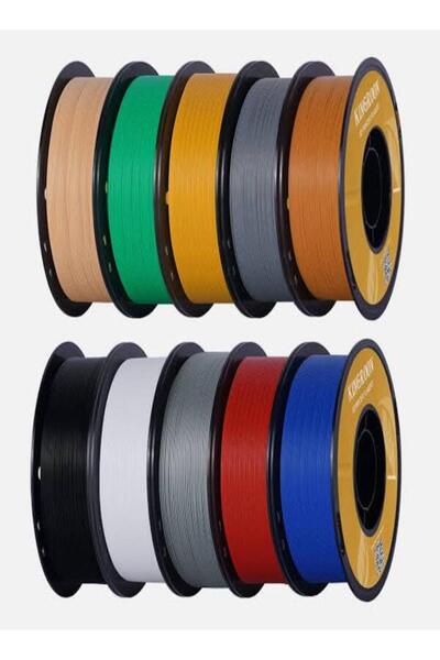 KINGROON PLA - 3D Printing Filaments