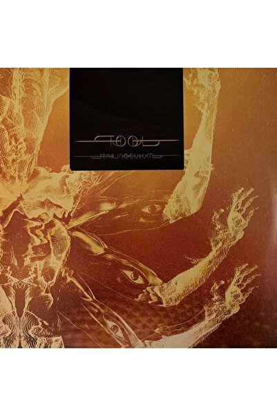 Tool - FEAR INOCULUM - 3
