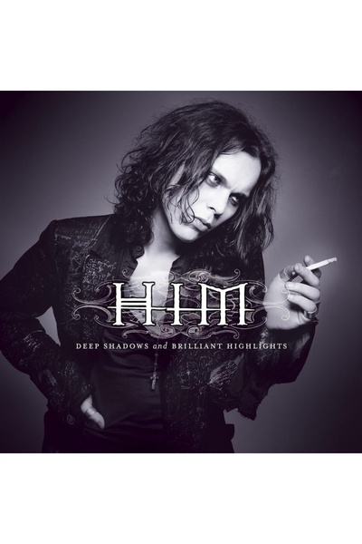 Him - DEEP SHADOWS AND BRILLIANT HIGHLIGHTS - 1