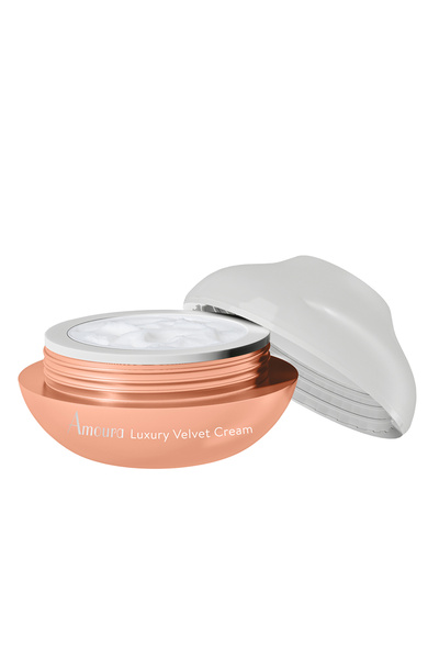 Natural Touch Aomura Velvet Cream 120ml