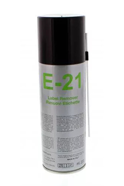 DUE CI ELECTRONIC Spray pentru dezlipit etichete 200ml DUE CI