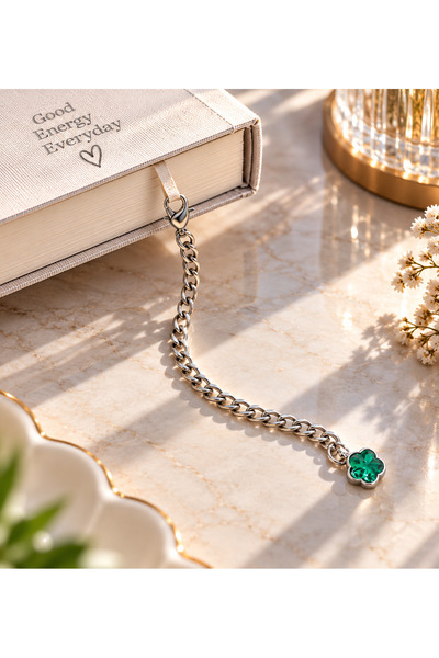 Bluw Jewelry دفتر ملاحظات مصمم ومفكرة أنيقة - يونكا
