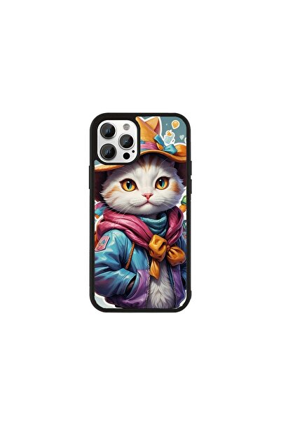Generic Brand Husa Premium Samsung Galaxy S24 FE Pisici Drăguțe - Model Pisic...