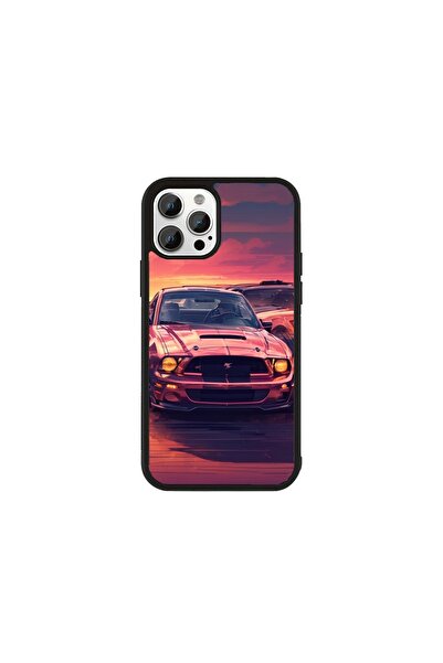 Generic Brand Husa Premium Samsung Galaxy S24 FE Mașini și Motociclete - Mode...