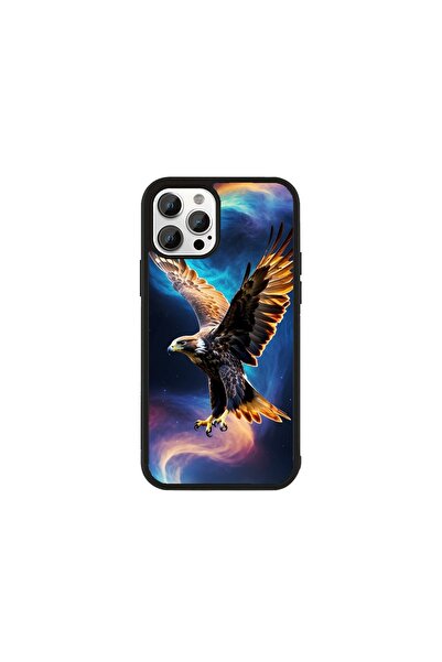 Generic Brand Husa Premium Samsung Galaxy A05 Vulturi și Păsări - Model Vultu...