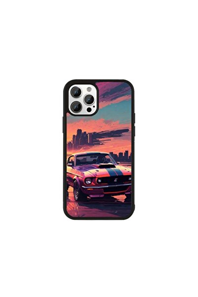 Generic Brand Husa Premium Samsung Galaxy S24 FE Mașini și Motociclete - Mode...