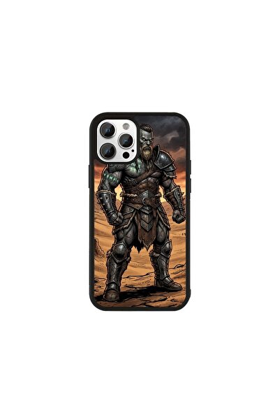 Generic Brand Husa Premium Samsung Galaxy A05 Fantasy Warriors - Model Storm ...