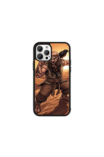 Generic Brand Husa Premium Samsung Galaxy S21 Ultra Fantasy Warriors - Model ...