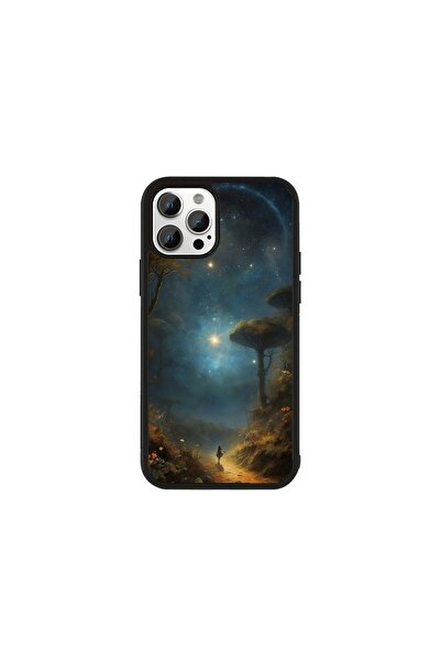 Generic Brand Husa Premium Samsung Galaxy S24 Ultra Peisaje Fantastice - Mode...