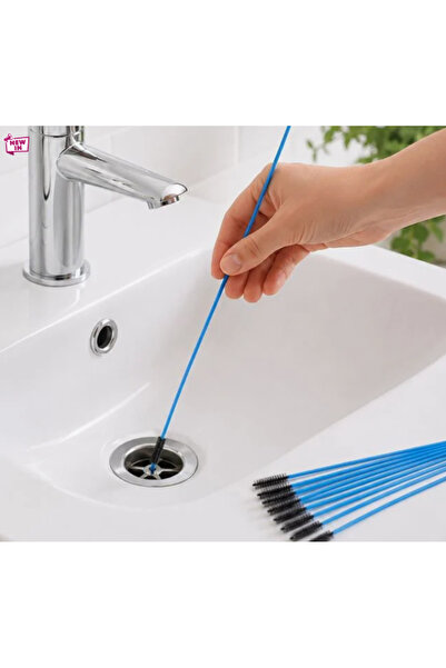 OEM Stic pentru Desfundat Scurgeri 45cm - 12buc