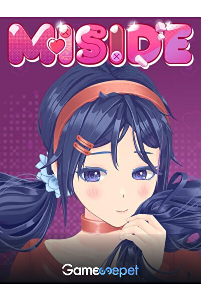 Gamesepet MiSide Steam Dijital PC Oyunu