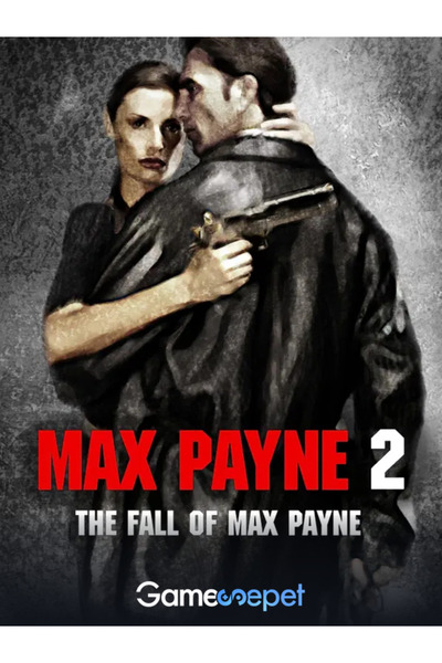 Gamesepet Max Payne 2: The Fall of Max Payne Steam Dijital PC Oyunu