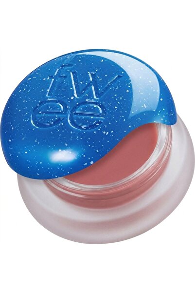 Fwee Blurry Pudding Pot Ruj & Allık BS04 Breeze