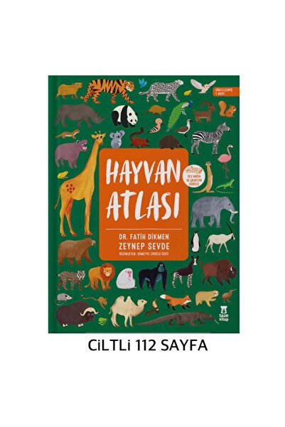 Aba Kitap Su Altı Atlası - Ağaç Atlası - Hayvan Atlası - Kuş Atlası - Böcek Atlası (CİLTLİ) +2 Dev Boyama Posteri Hediye
