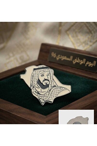 GIFT بروشات مغناطيسية مقاس ( مقاس ٣سم) عدد (١٢ حبه)