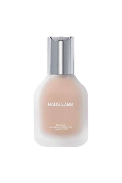 Haus Labs Triclone Skin Tech Foundation - Fermented Arnica Extract Foundation...