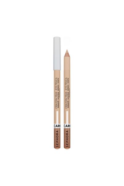 SEPHORA COLLECTION Eye Pencil Intense + Gentle - Eye Pencil - 04 Delicate Van...