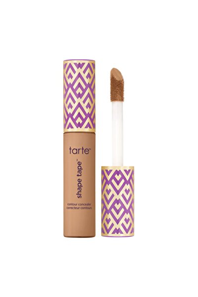Tarte Shape Tape ™   -High Coverage Matte Concealer - 44H Tan (10 ml)