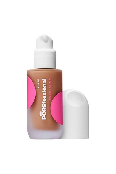 benefit cosmetics كريم أساس ذا بورفيسشنال - كريم أساس يمنح نعومة فائقة ويحتوي...
