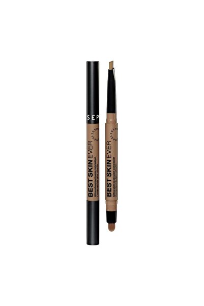 SEPHORA COLLECTION Best Skin Ever - Ultra Thin Concealer - 17 N (0.2 g)