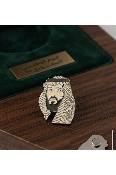 GIFT بروشات مغناطيسية مقاس ( مقاس ٣سم) عدد (١٢ حبه)