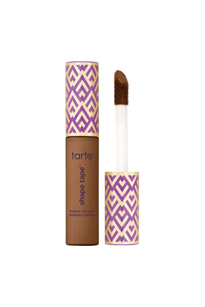 Tarte Shape Tape ™   -High Coverage Matte Concealer - 53S Deep Sand (10 ml)