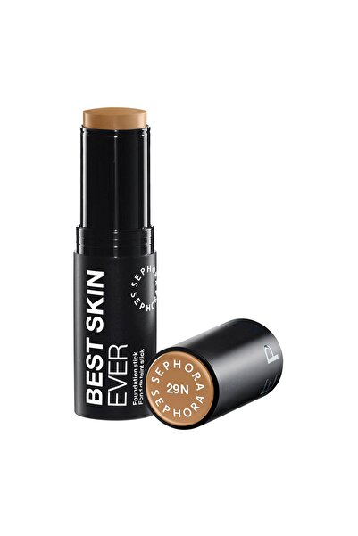 SEPHORA COLLECTION Best Skin Ever - Stick Foundation - 29 N (10 g)