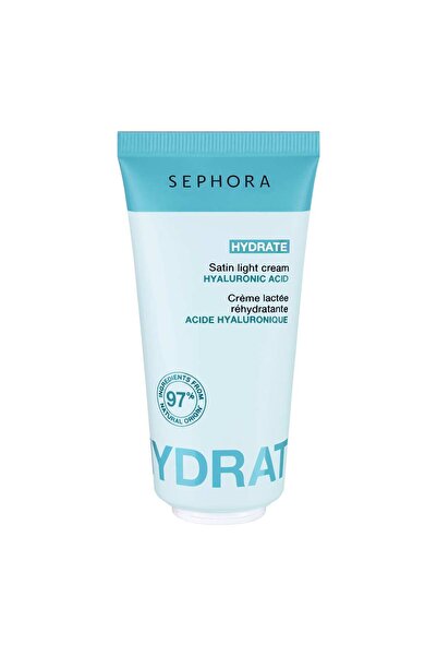 SEPHORA COLLECTION Hydrate - Hyaluronic Acid Moisturizing Cream - 50 ml