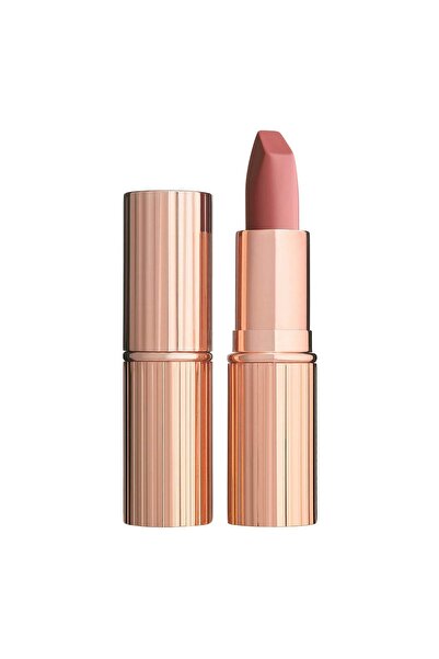 charlotte tilbury Matte - Ruj - Sexy Sienna (3,5 g)