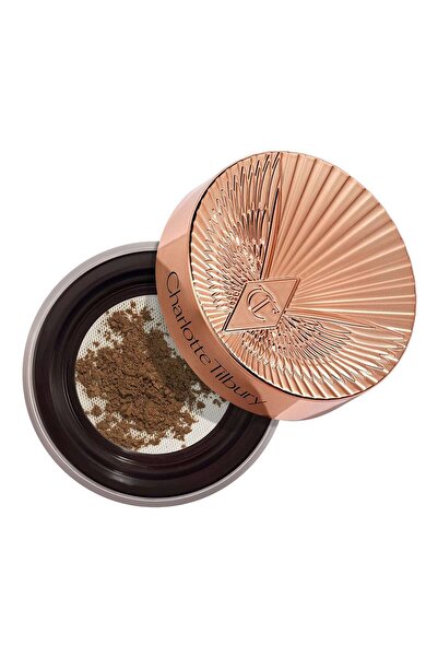 charlotte tilbury Airbrush Flawless Blur Loose Powder - Toz Pudra - Transluce...