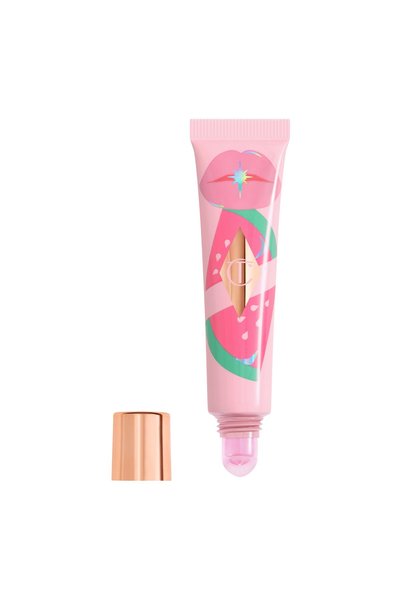charlotte tilbury Unreal Lips Healthy Glow Nectar Oil - Dudak yağı - Juicylic...
