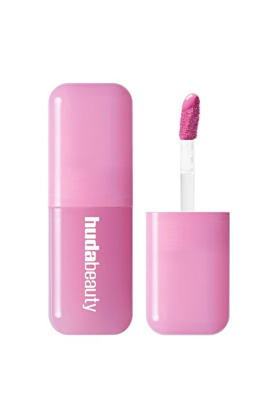 Huda Beauty Blush Filter - Likit allık - Ube Berry (4,5 ml)
