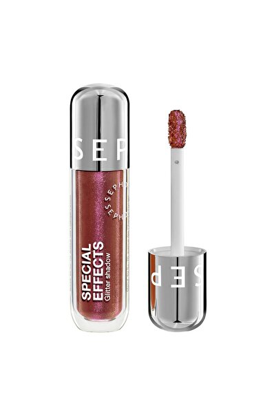 SEPHORA COLLECTION SPECIAL EFFECTS GLITTER SHADOW - Simli Sıvı Göz Farı - 03 ...