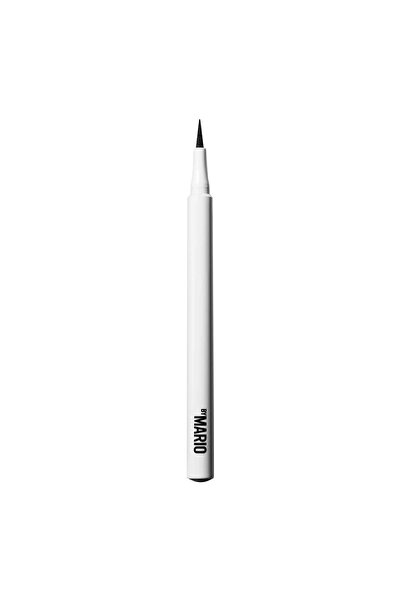 MAKEUP BY MARIO Master Mattes ®   Liquid Liner - Liquid Eyeliner - Black (1.2...