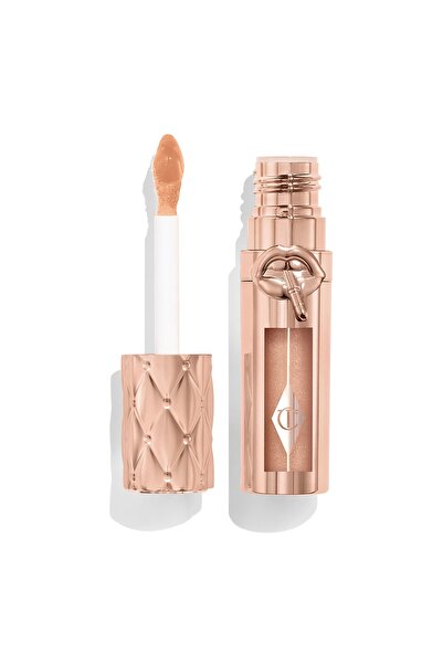 charlotte tilbury Big Lip Plumpgasm - Nemlendirici Dudak Dolgunlaştırıcı - Nu...