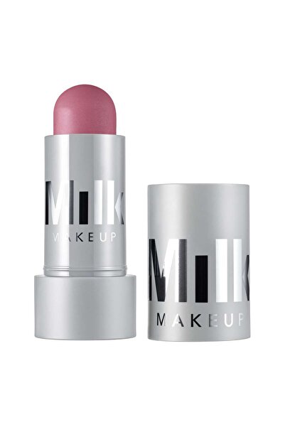 Milk Makeup بلور للشفاه والخدود - قلم كريمي للشفاه والخدود - بف (8 جرام)