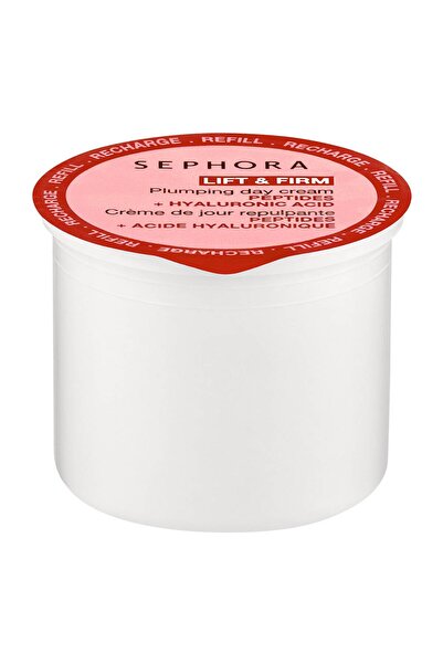 SEPHORA COLLECTION ليفت آند فيرم - كريم النهار المكثف - عبوة بديلة (50 مل)