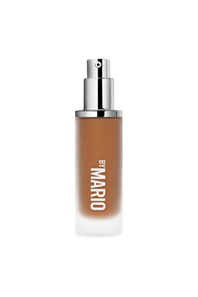 MAKEUP BY MARIO Surrealskin ™   Natural Finish Foundation - Natural Liquid Fo...