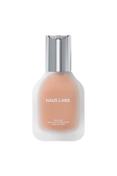 Haus Labs Triclone Skin Tech Foundation - Fermented Arnica Extract Foundation...