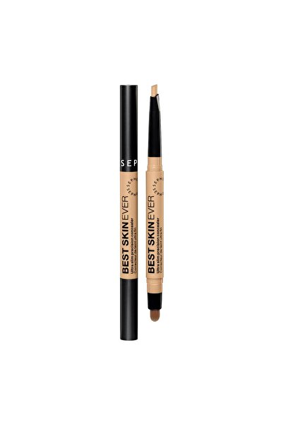 SEPHORA COLLECTION Best Skin Ever - Ultra Thin Concealer - 07 N (0.2 g)
