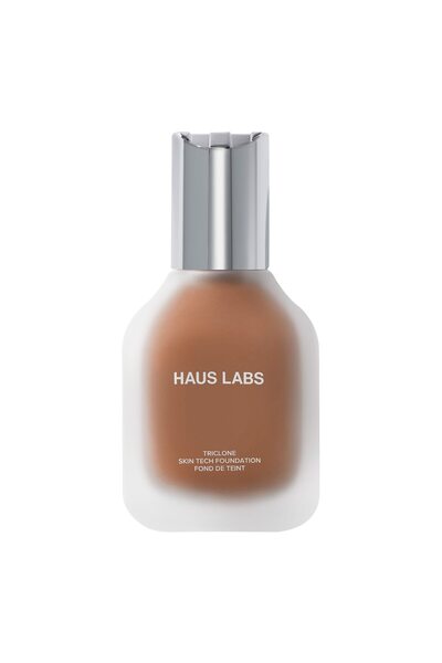 Haus Labs Triclone Skin Tech Foundation - Fermented Arnica Extract Foundation...