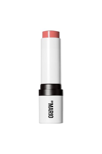 MAKEUP BY MARIO Soft Pop Blush Stick - Stick Blush - Soft Peach (10.5 g)