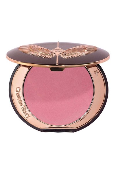 charlotte tilbury Airbrush Flawless Blush Blur - Allık - Pillow Talk Medium (...