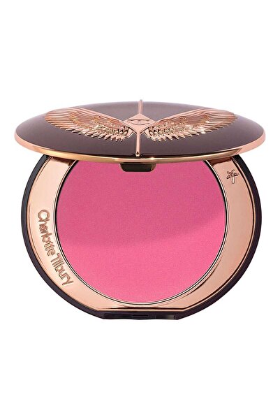charlotte tilbury Airbrush Flawless Blush Blur - Allık - Loved Up (8 g)