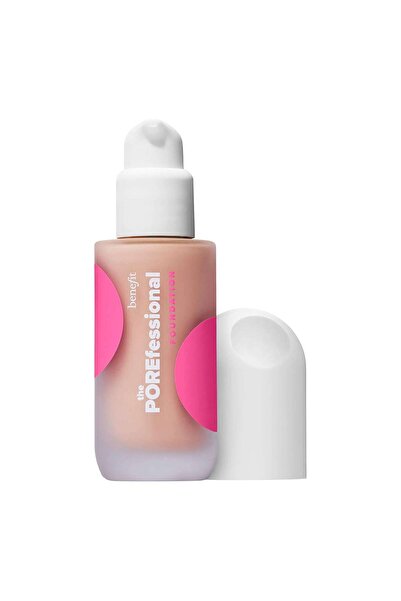 benefit cosmetics The Porefessional Foundation - Foundation with Niacinamide ...